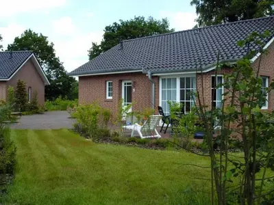 Ferienhaus für 4 Personen (44 m²) in Westoverledingen 5/10