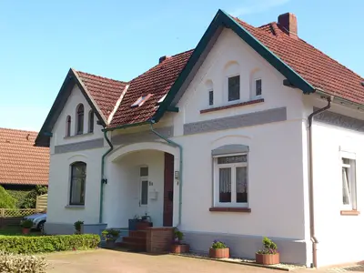 Ferienhaus für 8 Personen (94 m²) in Westoverledingen 1/10