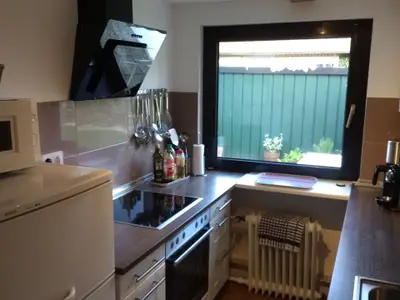 Ferienhaus für 8 Personen (94 m²) in Westoverledingen 9/10