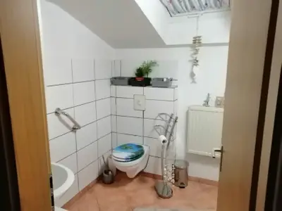 Ferienhaus für 4 Personen (80 m²) in Westoverledingen 9/10