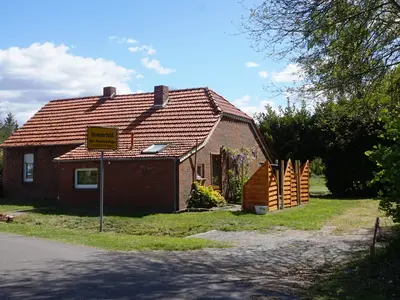Ferienhaus für 4 Personen (80 m²) in Westoverledingen 10/10