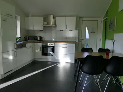 Küche / Küchenzeile