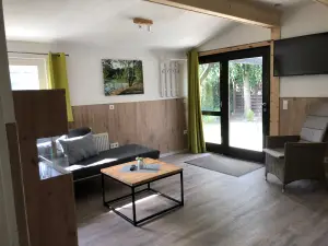 Ferienhaus für 7 Personen (60 m²) in Wettringen