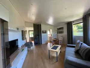 Ferienhaus für 4 Personen (60 m²) in Wettringen