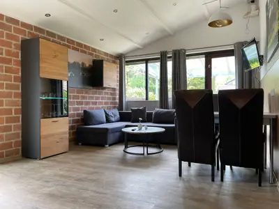 Ferienhaus für 5 Personen (60 m²) in Wettringen 10/10