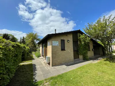 Ferienhaus für 5 Personen (60 m²) in Wettringen 8/10