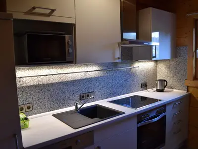Ferienhaus für 9 Personen (85 m²) in Wettringen 5/10