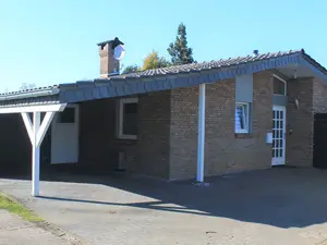 Ferienhaus für 4 Personen (60 m²) in Wettringen