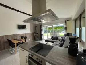 Ferienhaus für 4 Personen (60 m²) in Wettringen