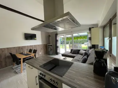 Ferienhaus für 4 Personen (60 m²) in Wettringen 3/10