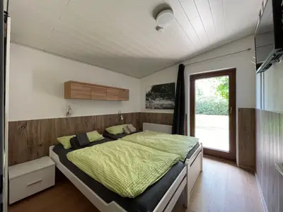Ferienhaus für 4 Personen (60 m²) in Wettringen 4/10