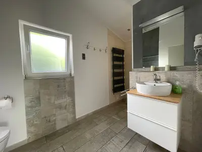 Ferienhaus für 4 Personen (60 m²) in Wettringen 6/10