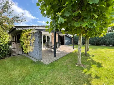 Ferienhaus für 4 Personen (60 m²) in Wettringen 9/10