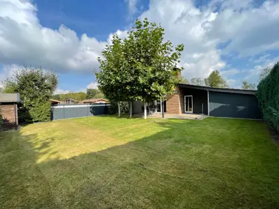Ferienhaus für 4 Personen (60 m²) in Wettringen 10/10