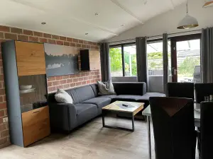 Ferienhaus für 5 Personen (60 m²) in Wettringen