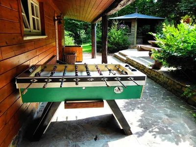 TerraceBalcony