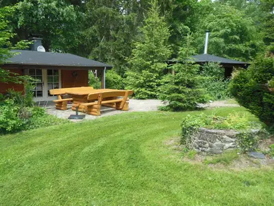 GardenSummer