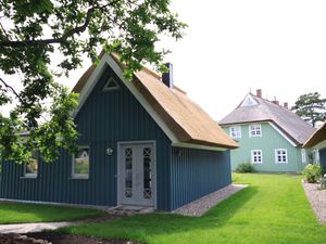 Ferienhaus für 4 Personen (75 m²) in Wieck am Darß