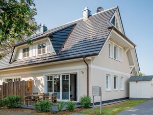 Ferienhaus für 6 Personen (92 m²) in Wieck am Darß