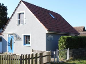 Ferienhaus für 4 Personen (50 m²) in Wieck am Darß