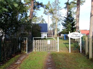 Ferienhaus für 4 Personen (55 m&sup2;) in Wieck am Darß