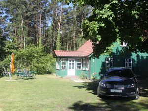Ferienhaus für 4 Personen (67 m²) in Wieck am Darß