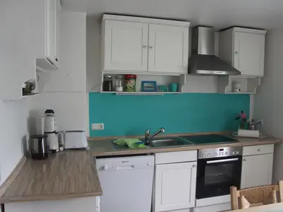 Küche / Küchenzeile