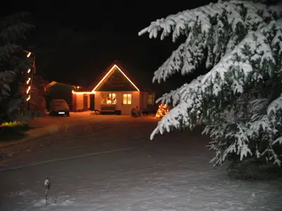 Ferienhaus für 4 Personen (80 m²) in Wieck am Darß 9/9