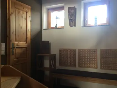 Ferienhaus für 6 Personen (135 m²) in Wieck am Darß 9/10