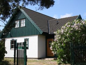 Ferienhaus für 4 Personen (80 m²) in Wieck am Darß