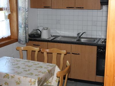 Ferienhaus für 4 Personen (80 m²) in Wieck am Darß 4/8