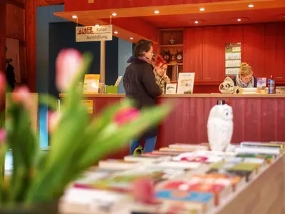 Ferienhaus für 4 Personen (80 m²) in Wieck am Darß 7/8
