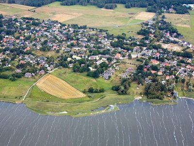 Ferienhaus für 4 Personen (80 m²) in Wieck am Darß 8/8