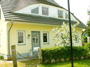 Ferienhaus für 6 Personen (95 m²) in Wieck am Darß