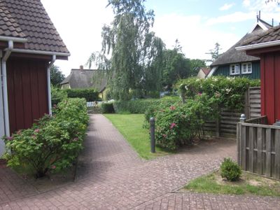 Ferienhaus für 4 Personen (64 m²) in Wieck am Darß 10/10