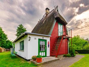 Ferienhaus für 2 Personen (55 m&sup2;) in Wieck am Darß