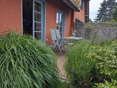 Ferienhaus für 4 Personen (83 m²) in Wieck am Darß 1/10