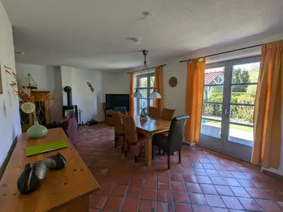 Ferienhaus für 4 Personen (83 m²) in Wieck am Darß 3/10