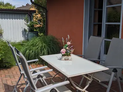 Ferienhaus für 4 Personen (83 m²) in Wieck am Darß 4/10