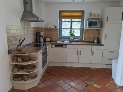Ferienhaus für 4 Personen (83 m²) in Wieck am Darß 6/10