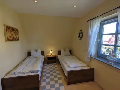 Ferienhaus für 4 Personen (83 m²) in Wieck am Darß 9/10