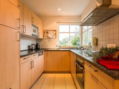 Küche / Küchenzeile