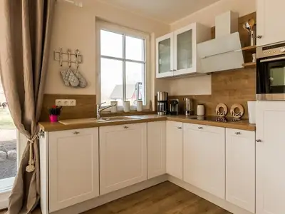 Küche / Küchenzeile