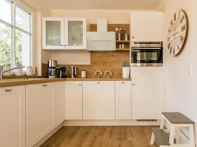 Küche / Küchenzeile