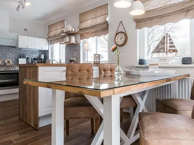 Küche / Küchenzeile