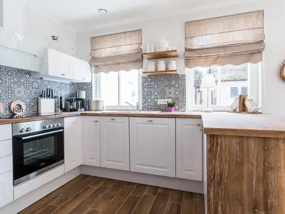 Küche / Küchenzeile