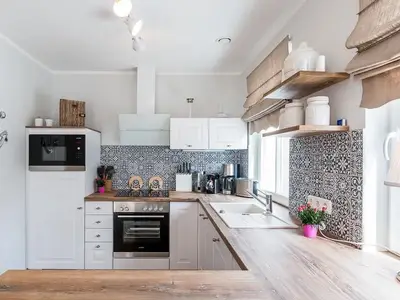 Küche / Küchenzeile