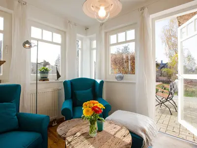 Ferienhaus für 4 Personen (95 m²) in Wieck am Darß 8/10