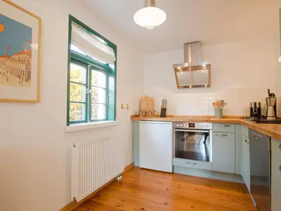 Ferienhaus für 4 Personen (95 m²) in Wieck am Darß 9/10