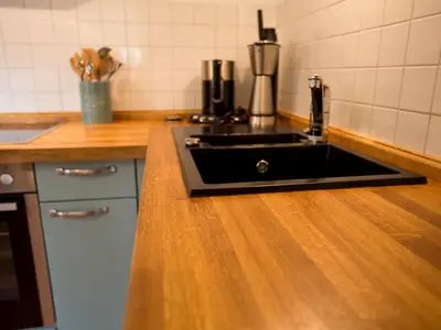 Ferienhaus für 4 Personen (95 m²) in Wieck am Darß 10/10